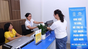 99,99% số người nghỉ việc theo Nghị định 178 đã nhận tiền