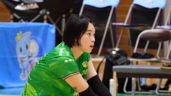 Lịch thi đấu giải bóng chuyền Nhật Bản hôm nay: Thanh Thúy chạm trán đối thủ bất bại