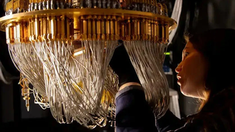 Google tạo kỳ tích lượng tử, nhanh hơn siêu máy tính 13.000 lần