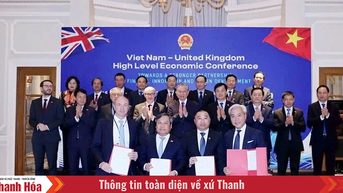 Sẽ có trung tâm sửa chữa, bảo dưỡng máy bay lớn tại Sân bay quốc tế Vân Đồn