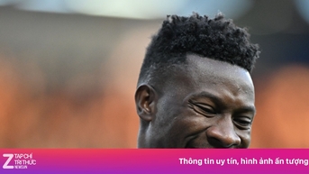 Onana gây kinh ngạc khi rời MU