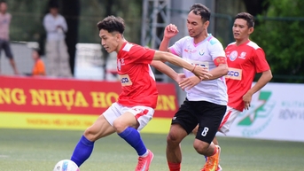 Bỏ giấc mơ chuyên nghiệp, về quê tìm cuộc sống ổn định