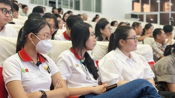 Vụ đào tạo y Việt-Đức: Vì sao Trường Phạm Ngọc Thạch vẫn tuyển mới dù phía Đức khuyên dừng?