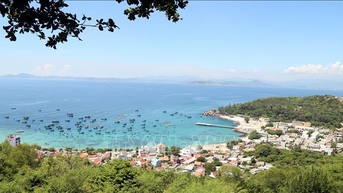 លក្ខណៈវិនិច្ឆ័យនៃការទទួលស្គាល់ឃុំកោះ និងឃុំតំបន់សុវត្ថិភាព