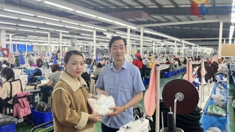 Phường Việt Hưng: Xây dựng đội ngũ công nhân, tổ chức công đoàn vững mạnh trong giai đoạn mới