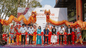 MISA chính thức khánh thành tòa nhà Văn phòng MISA tại Cần Thơ