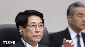 APEC 2025: Chủ tịch nước Lương Cường đề xuất 5 định hướng hợp tác