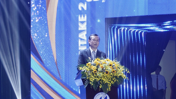 Thứ trưởng Bộ GD-ĐT đánh giá cao thế mạnh đào tạo của UFM