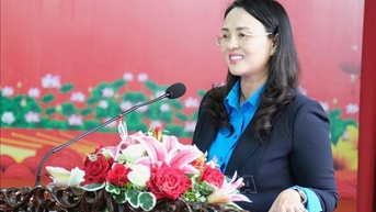 Xây dựng đội ngũ công nhân số đáp ứng hội nhập quốc tế