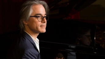 "Hiệp sĩ Jazz" Niels Lan Doky đến Việt Nam: Cuộc gặp sau 20 năm chờ đợi