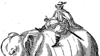 Chuyện về phượt thủ đầu tiên thế giới: Sống nhờ người lạ, ngủ chuồng ngựa