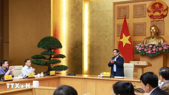 Phát triển sàn giao dịch dữ liệu với công nghệ là đột phá, nhân lực là then chốt