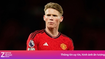 Thảm họa 'McFred' hủy hoại McTominay ở MU