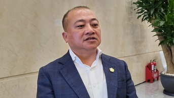 Doanh nghiệp hạ tầng khu công nghiệp đẩy mạnh chuyển đổi xanh, hướng tới mô hình sinh thái bền vững