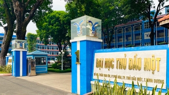 Hoàn trả hơn 37 tỷ đồng học phí thu không đúng quy định tại Đại học Thủ Dầu Một