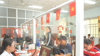 Lâm Đồng quy định thời gian làm việc hành chính bắt đầu từ 07 giờ, 30 phút sáng