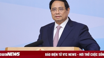 Việt Nam sẽ đưa Trung tâm tài chính quốc tế vào hoạt động trong tháng 11