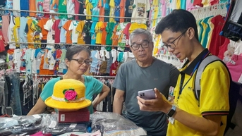 Ngành Thuế triển khai cao điểm chuyển đổi từ thuế khoán sang kê khai