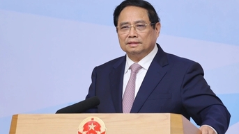 Thủ tướng yêu cầu đưa Trung tâm tài chính quốc tế hoạt động trong tháng 11