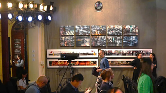 Mở màn bữa tiệc thị giác Photo Hanoi’25