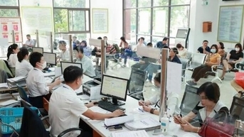 Bổ sung quy định về chuyển giao đơn vị sự nghiệp công lập