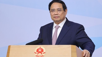 Trong tháng 11, Việt Nam sẽ đưa Trung tâm tài chính quốc tế vào hoạt động