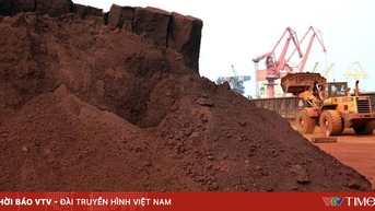 Trung Quốc nối lại xuất khẩu nam châm đất hiếm cho Ấn Độ