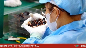 Việt Nam - điểm sáng trong làn sóng tăng trưởng mới của phương Nam