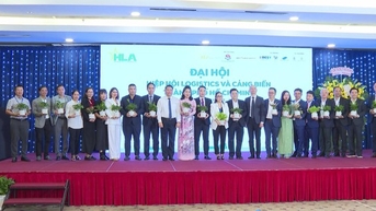 Ba hiệp hội logistics hợp nhất, thành lập Hiệp hội Logistics và Cảng biển TP. Hồ Chí Minh