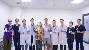 Ca sĩ Siu Black: 'Tôi đã phục hồi nhanh hơn mong đợi'