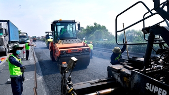 Hải Phòng điều chỉnh kế hoạch đầu tư công năm 2025, tăng vốn cho nhiều dự án