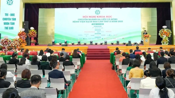 Xu hướng kết hợp đa chuyên khoa chăm sóc toàn diện cho người bệnh