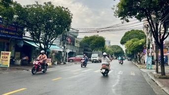 Thời tiết từ ngày 1 đến 6-11: Sáng sớm trời se lạnh và có mù nhẹ, chiều tối và đêm có mưa