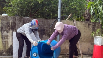 Lâm Đồng triển khai đồng bộ các biện pháp phòng, chống dịch bệnh sau mưa lũ