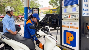 Hải Phòng bứt phá trong thu ngân sách