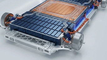 'Mặc áo' giữ ấm để tăng độ bền pin dưới trời lạnh