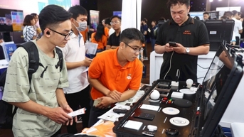 Kiến tạo tăng trưởng mới cho thương mại điện tử từ AI