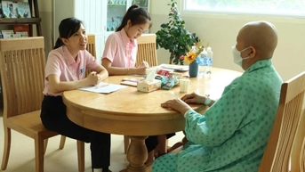 Đề xuất 5 nhóm năng lực để "chuẩn hóa" nhân viên công tác xã hội bệnh viện