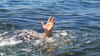 Đã tìm thấy thi thể nạn nhân đuối nước tại lòng hồ Hòa Bình