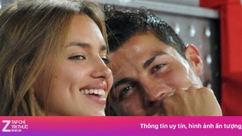 Chia tay Ronaldo, siêu mẫu mất 11 triệu người theo dõi