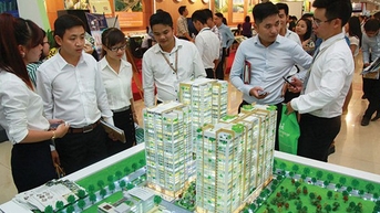 Hé lộ “ông lớn” bất động sản trả lương cho nhân viên gần 40 triệu đồng/tháng