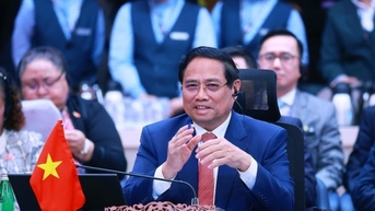 កិច្ចប្រជុំកំពូលអាស៊ាន-ចិនលើកទី២៨