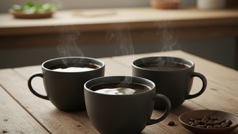 Chuyên gia dinh dưỡng chỉ cách uống cà phê tốt nhất cho sức khỏe