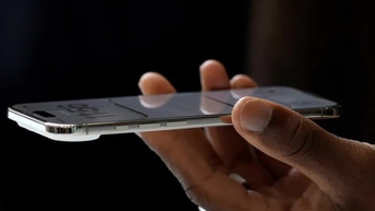 iPhone Air trở thành 'hàng hot' trên thị trường điện thoại cũ