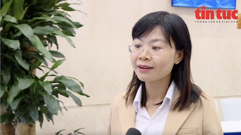 Doanh nghiệp mong muốn kết nối mở rộng thị trường nội địa tại Hội chợ Mùa Thu 2025