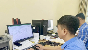 Quyết tâm thực hiện làm sạch dữ liệu đất đai