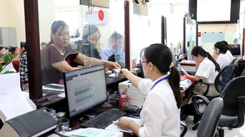 Ninh Bình: Dành 31 tỷ đồng hỗ trợ chi phí đi lại đối với cán bộ, công chức, viên chức