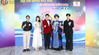 “Nhiều thí sinh có chất giọng đẹp, nội lực”