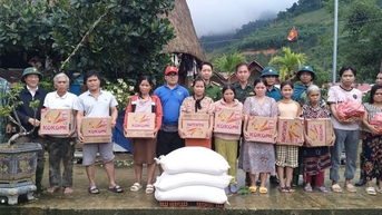 Đà Nẵng chỉ đạo khẩn trương cấp kinh phí hỗ trợ nhân dân phục hậu quả mưa lũ