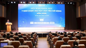 Đẩy mạnh ứng dụng công nghệ trong ngành chăm sóc sức khỏe